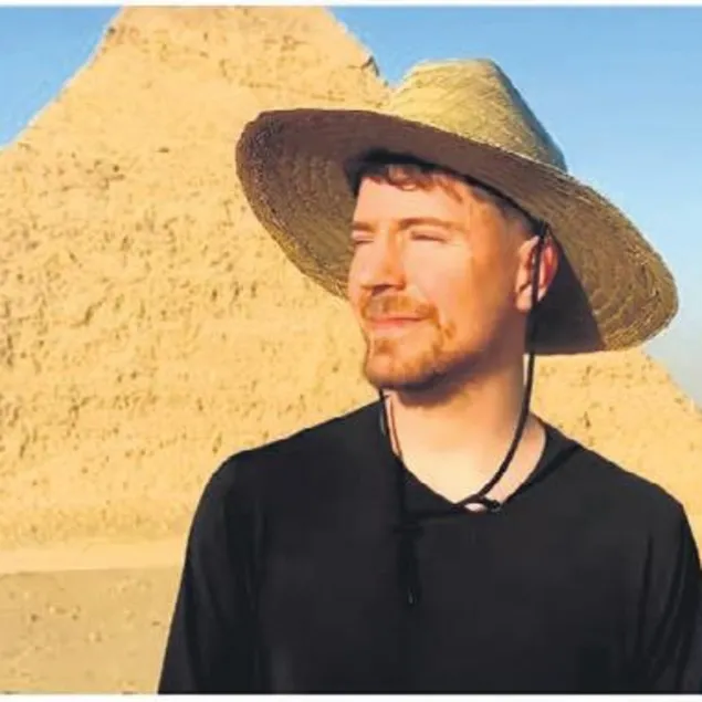 Mısır’ı keşfedecek