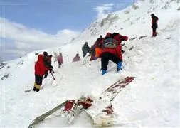 Muhsin Yazıcıoğlu kazasında şok detay
