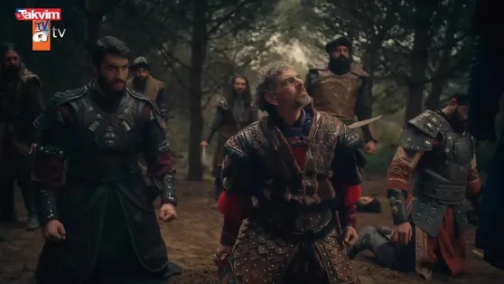 Orhan Bey Temurtaş için hükmü verdi!