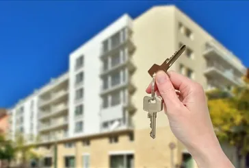 Fırsatçıları köşeye sıkıştıracak adım! Bakanlık 'site aidatları' için harekete geçiyor