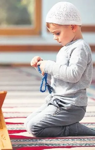 Kur’an’da adı anılan tek kadın: Hz. Meryem