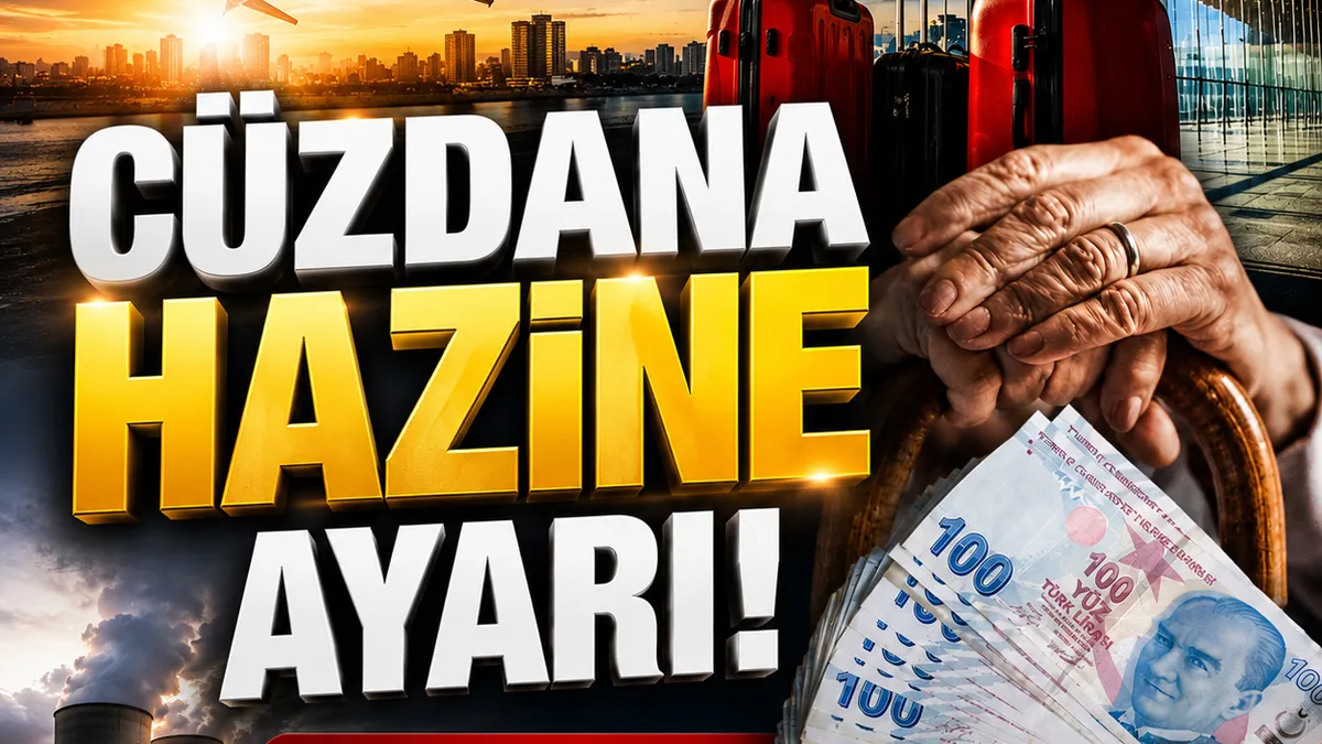 Emekliye zam farkı ödemesi başlıyor! En düşük maaş resmen 23 bin 552 TL