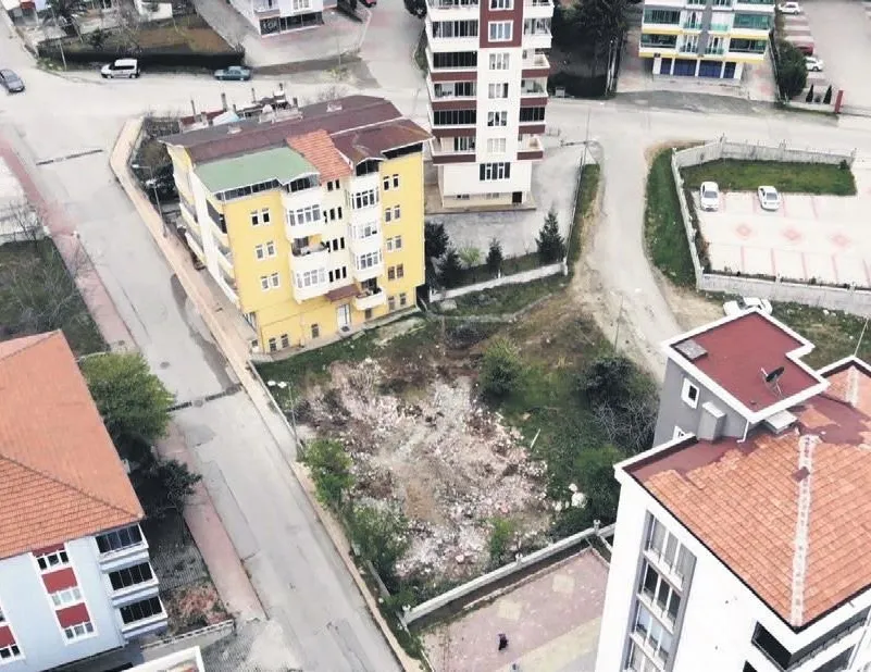Samsun fıkrası
