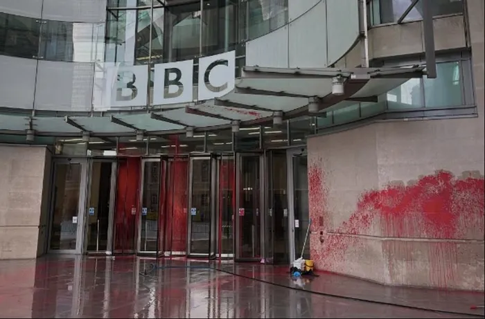 1700792863494.jpeg BBC'de Gazze isyanı! Çalışanlardan Al Jazeera'ya mektup: Muhabirleri ikiyüzlü politikayı itiraf etti-8