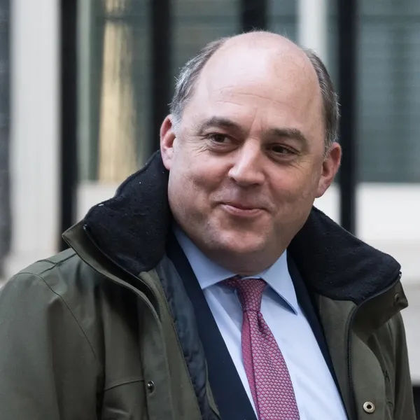 İngiltere Savunma Bakanı Ben Wallace istifa etti! İşte yerine gelecek isim!-4