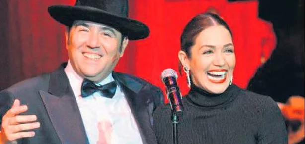 Eyvah eyvah boşandılar