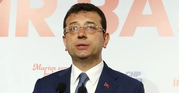 CHP'den ambargo yiyen Ekremci Halk TV'de İmamoğlu'na 'senaryolu' güzelleme! "İkinci Ecevit" dediler...