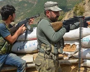 10 bin köy korucusu alınacak