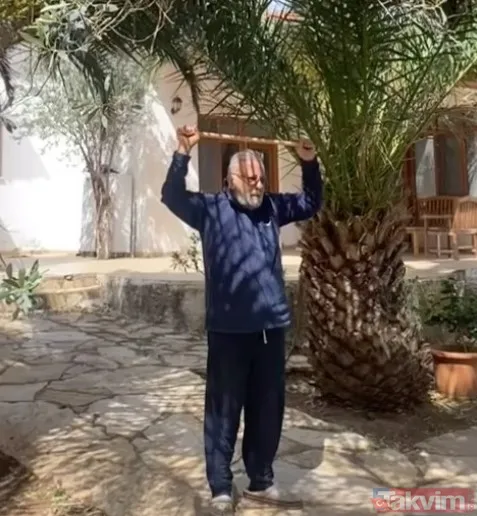 İşte Başta Ferdi Tayfur Olmak Üzere Ünlü İsimlerin Gerçek İsimleri...