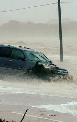 ABD sele teslim! Uzmanlar uyardı...
