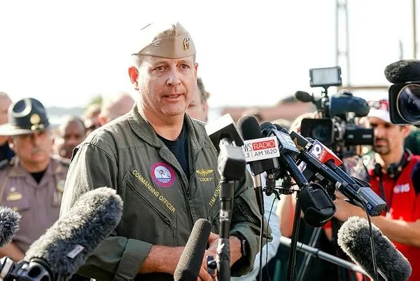 ABD üssüne silahlı saldırı hakkında flaş detay! Saldırganın kimliği belli oldu-1