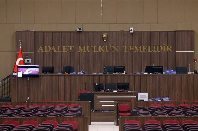 FETÖ'nün eğitim danışmanına hapis cezası!