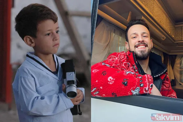 Ayberk Koçar’ın son hali sosyal medyada gündem oldu! Aliye’nin minik Arda’sı büyüdü - 23