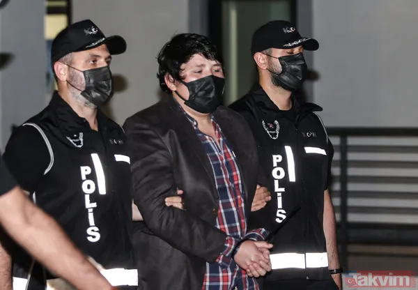 "Çiftlik Bank" sisteminin kurucusu Tosuncuk lakaplı Mehmet Aydın Türkiye'ye getirildi! - 30