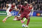 Galatasaray'a Osimhen müjdesi