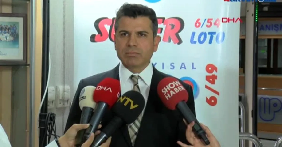 70 milyonluk milli piyango talihlisi 197 gun sonra ortaya cikti