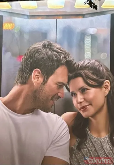 7 yıl önce Başak Dizer’le evlenen Kıvanç Tatlıtuğ’dan evlilik itirafı: Bitmesi gerekiyordur, biter! Beren Saat'in partneri... - 3