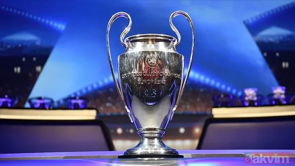 İşte Galatasaray'ın Şampiyonlar Ligi'ndeki rakipleri! - 3