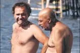 Günaydın’ın ilginç stili