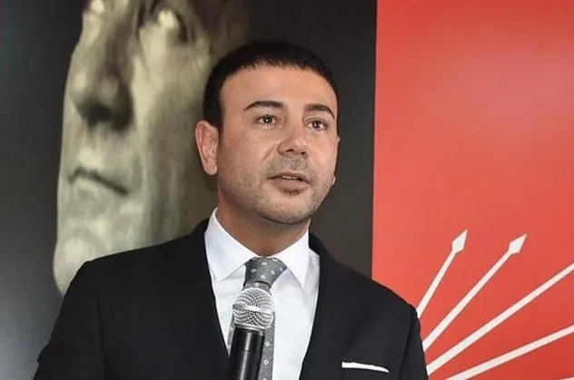 Son dakika: Beşiktaş Belediye Başkanı Rıza Akpolat, korona virüse yakalandı