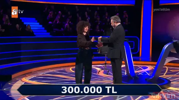 Milyoner'de 300 bin liralık İstiklal Marşı sorusu: Oktay Kaynarca'dan duygusal yorum - 14