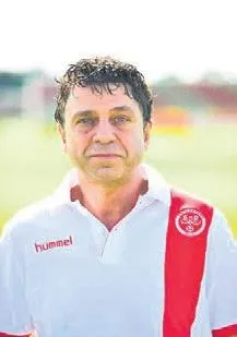 Fiorentina’da 3 isim virüsü yendi (Yurttan ve dünyadan spor gündemi)-1