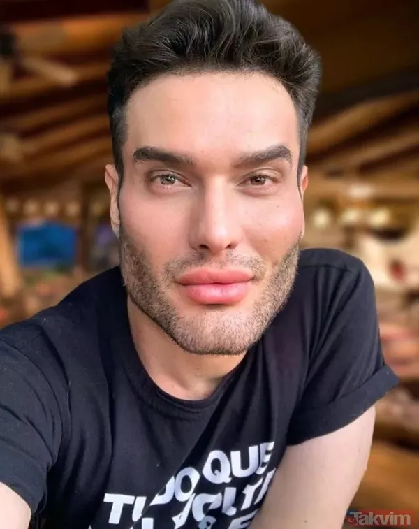 Kraliçe Elizabeth'in ölümünü bile bilen kahin kehaneti için açık açık tarih verdi! 2024 yılının ilk günlerine dikkat edin! Taş üstünde taş... - 12