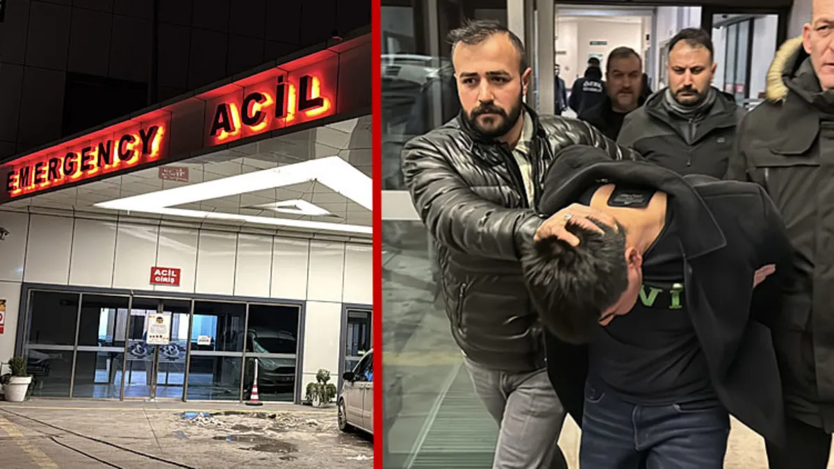 Karabük'te aile katliamı! Kardeşini ve yengesini öldürdü