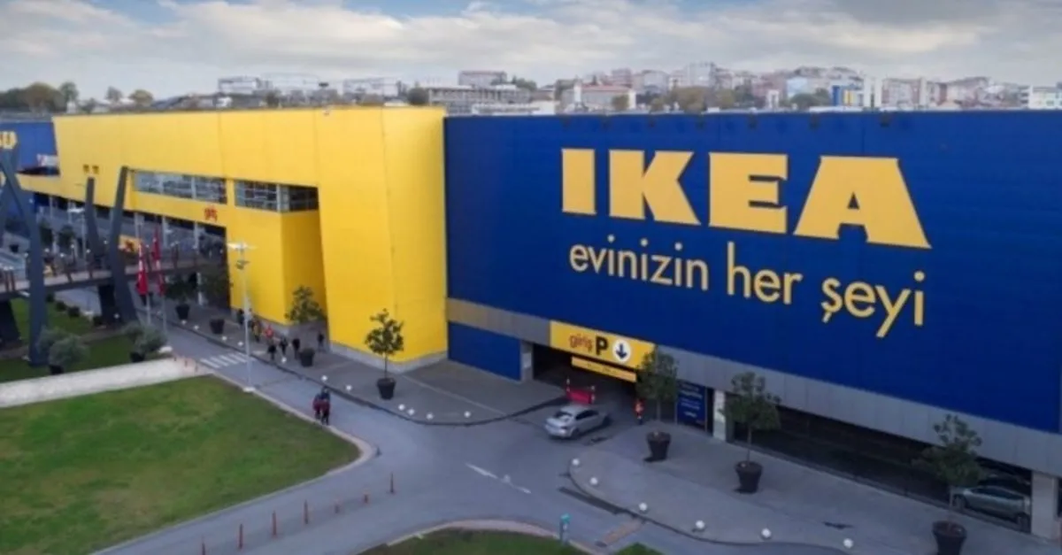 ikea kacta acilip kacta kapaniyor 2021 ikea guncel calisma gunleri saatleri nedir takvim