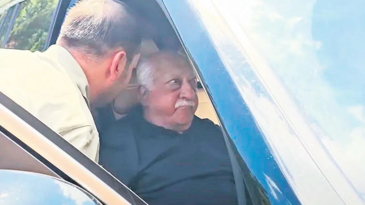 FETÖ elebaşı Fetullah Gülen geberdi!