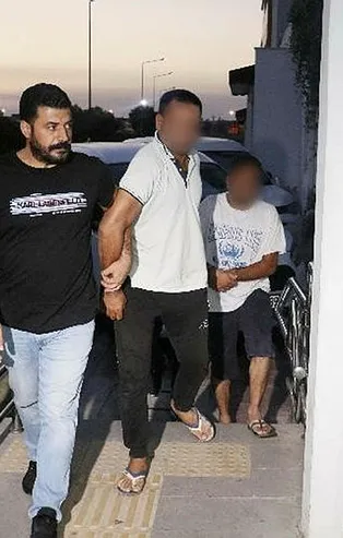 Adana'da DEAŞ operasyonu: 6 gözaltı
