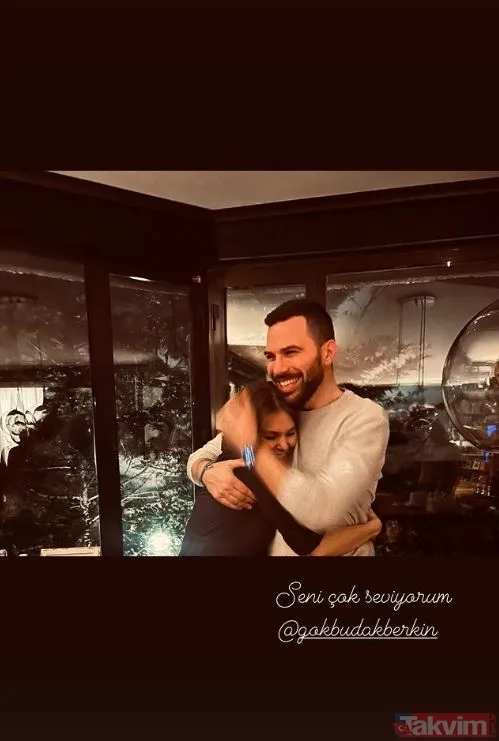 İlk doğum günü mesajı Eda Ece'den geldi: Taze anne Aslı Enver 40 yaşına girdi! Kızlarımızla beraber daha çok anımız yaşayacak... - 8