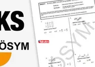 YKS çıkmış sorular ve cevapları: 2018-2019-2020 yılında TYT-AYT-YDT üniversite sınavında hangi sorular soruldu?