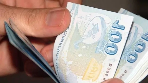 Asgari ücret net ve brüt kaç TL? AGİ dahil asgari ücret ne kadar oldu? Asgari ücret zammı açıklaması!-5