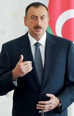 Aliyev'den Avrupa Parlamentosu'na sert tepki