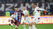 Trabzonspora derbi öncesi sakatlık şoku! Yıldız futbolcu Beşiktaş maçında oynamayabilir