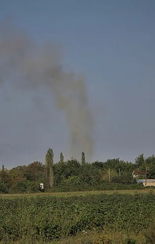Azerbaycan Cumhurbaşkanı Sözcüsü Hikmet Haciyev'den Başkan Erdoğan'a teşekkür!