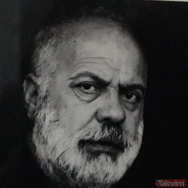 Ali Tutal beyin kanaması geçirdi: İşte son sağlık durumu! - 6