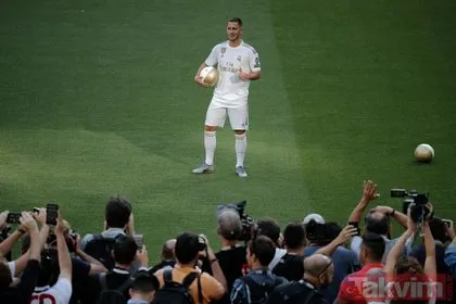 Real Madrid’in rekor transferi Eden Hazard ve Zideni Zidane hakkında şaşırtan gerçek! Eden Hazard ve kardeşleri...