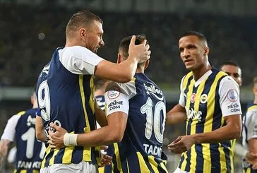 Fenerbahçe 3 puan ile başladı