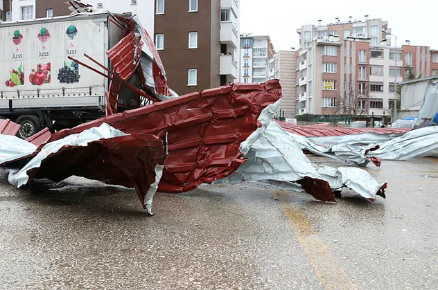 Sigorta poliçenizde bu maddeye dikkat! Tüm zararınız karşılanıyor