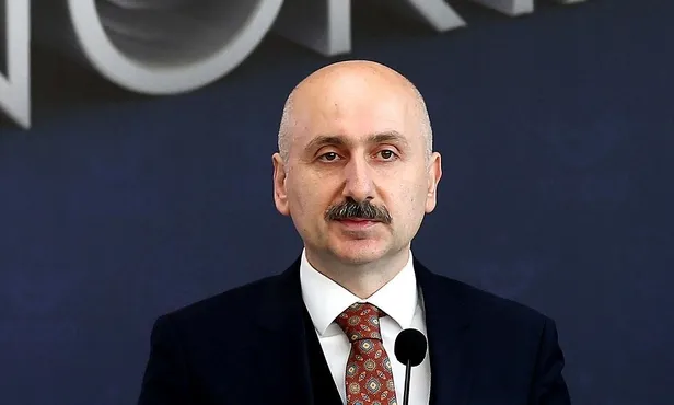 Ramazanda vatandaşlara ücretsiz internet hediyesi! Bakan açıkladı-1