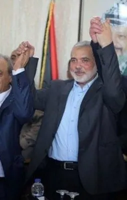 Hamas ve Fetih'ten kritik karar! Açıkladılar...