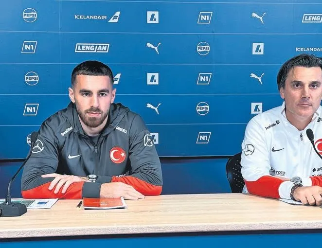 İzlanda’ya yüzde yüz hazırız