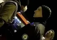 Bursada ben yarbayım senin ederin kaç para? diyerek polisle tartışan kişi hakkında flaş gelişme