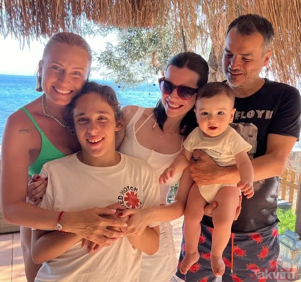 Bülent Şakrak'tan sonra aradığı aşkı onda bulmuştu! Ceyda Düvenci'nin sevgilisi Güçlü Mete ne iş yapıyor? - 3