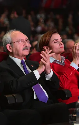 Kılıçdaroğlu dayattı, Kaftancıoğlu kazandı
