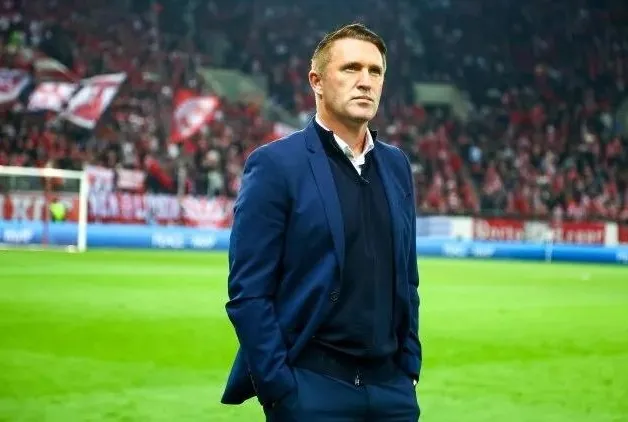 Karagümrük Robbie Keane ile masada