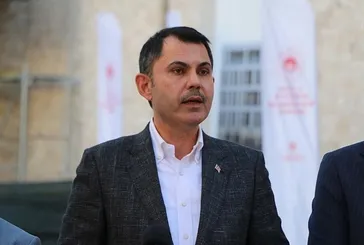 Yıl sonuna kadar teslim edilecek