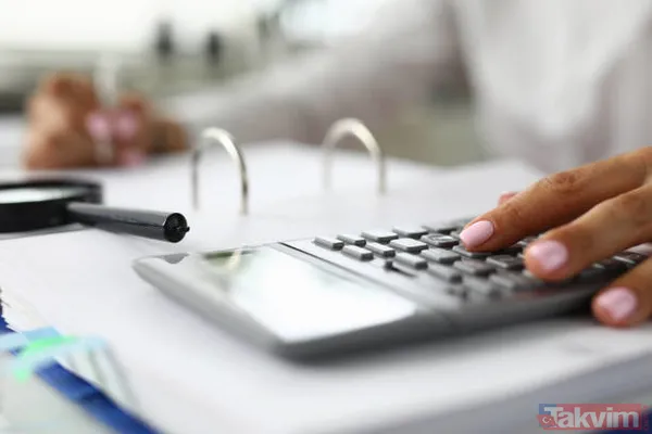 2023 memur, emekli, asgari ücretli Ocak ayı zam oranları! 3 farklı hesapla yeni maaşlar yolda! %79 oranıyla formül hesaplandı! SGK, Bağkur 7 bin... - 9